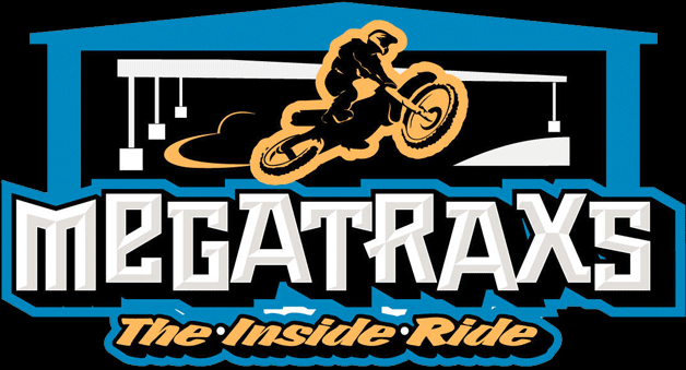 MegaTraxs The Inside Ride